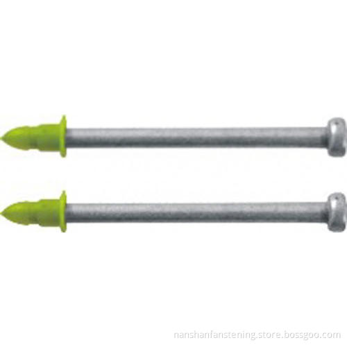 Porpellant Fastening Power Pin